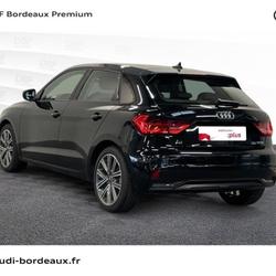 Audi A1 Sportback 30 TFSI 116 ch S tronic 7 Design Artigues-pr&egrave;s-Bordeaux