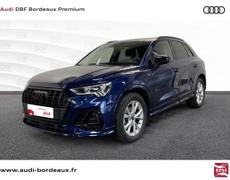 Audi Q3 Artigues-près-Bordeaux