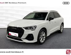 Audi Q3 Artigues-près-Bordeaux