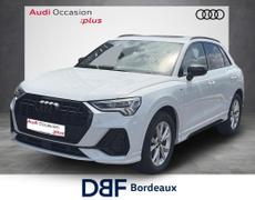 Audi Q3 Artigues-près-Bordeaux