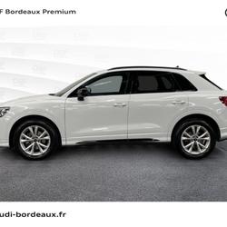 Audi Q3 35 TFSI 150 ch S tronic 7 S line plus Artigues-pr&egrave;s-Bordeaux