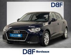 Audi A1 Sportback Mérignac