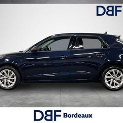 Audi A1 Sportback 30 TFSI 110 ch BVM6 Design M&eacute;rignac