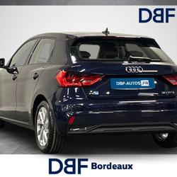 Audi A1 Sportback 30 TFSI 110 ch BVM6 Design M&eacute;rignac