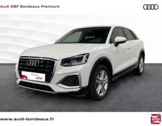 Audi Q2 Artigues-près-Bordeaux