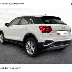 Audi Q2 30 TDI 116 S tronic 7 Design Artigues-pr&egrave;s-Bordeaux