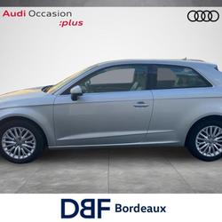 Audi A3 1.4 TFSI COD 140 Ambiente La Teste-de-Buch