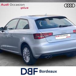 Audi A3 1.4 TFSI COD 140 Ambiente La Teste-de-Buch