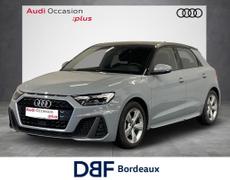 Audi A1 Sportback Artigues-près-Bordeaux