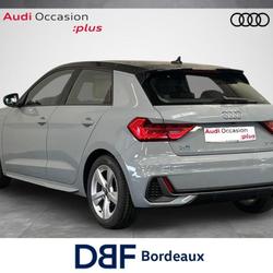 Audi A1 Sportback 25 TFSI 95 ch BVM5 S line Artigues-pr&egrave;s-Bordeaux