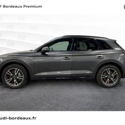 Audi Q5 35 TDI 163 S tronic 7 S line M&eacute;rignac