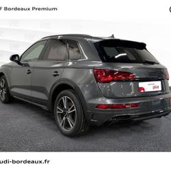 Audi Q5 35 TDI 163 S tronic 7 S line M&eacute;rignac