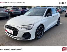 Audi A3 Sportback La Teste-de-Buch