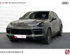 Porsche Cayenne La Teste-de-Buch