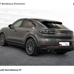 Porsche Cayenne E-Hybrid 3.0 V6 462 ch Tiptronic BVA La Teste-de-Buch