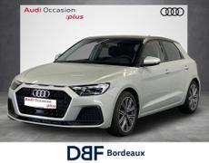 Audi A1 Sportback Mérignac