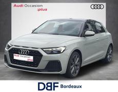 Audi A1 Sportback Mérignac