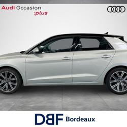 Audi A1 Sportback 25 TFSI 95 ch S tronic 7 Advanced M&eacute;rignac