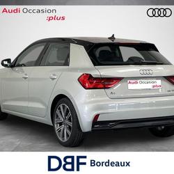 Audi A1 Sportback 25 TFSI 95 ch S tronic 7 Advanced M&eacute;rignac