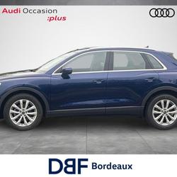 Audi Q3 35 TFSI 150 ch S tronic 7 Design M&eacute;rignac