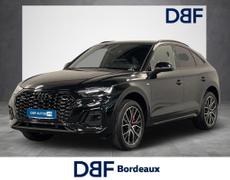 Audi Q5 Artigues-près-Bordeaux