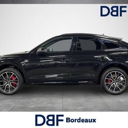 Audi Q5 50 TFSIe 299 S tronic 7 Quattro S line Artigues-pr&egrave;s-Bordeaux