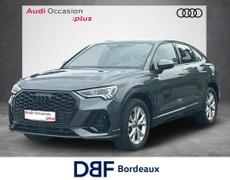Audi Q3 Artigues-près-Bordeaux