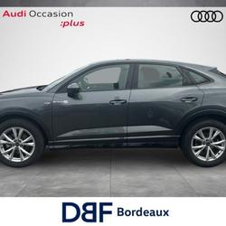 Audi Q3 35 TFSI 150 ch S tronic 7 S line Artigues-pr&egrave;s-Bordeaux