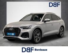 Audi Q5 Artigues-près-Bordeaux