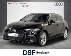 Audi A3 Sportback Artigues-près-Bordeaux