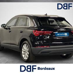 Audi Q3 35 TFSI 150 ch S tronic 7 Advanced Artigues-pr&egrave;s-Bordeaux