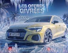 Audi A3 La Teste-de-Buch