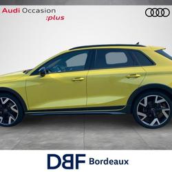 Audi A3 ALLSTREET TFSI Mild Hybrid 150 S tronic 7 Avus La Teste-de-Buch