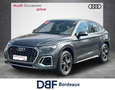 Audi Q5 Artigues-près-Bordeaux