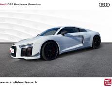 Audi R8 GT La Teste-de-Buch