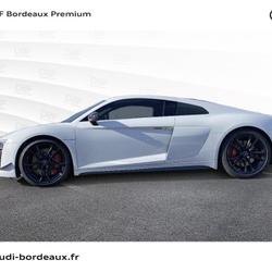 Audi R8 GT V10 5.2 FSI 540 S tronic 7 RWS La Teste-de-Buch