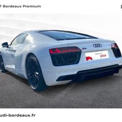 Audi R8 GT V10 5.2 FSI 540 S tronic 7 RWS La Teste-de-Buch