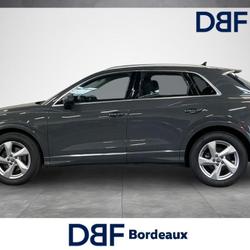 Audi Q3 35 TDI 150 ch S tronic 7 Design Luxe Artigues-pr&egrave;s-Bordeaux