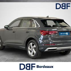 Audi Q3 35 TDI 150 ch S tronic 7 Design Luxe Artigues-pr&egrave;s-Bordeaux
