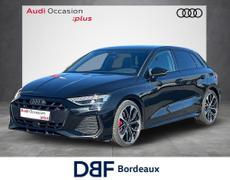 Audi A3 Sportback Artigues-près-Bordeaux