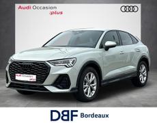 Audi Q3 Artigues-près-Bordeaux
