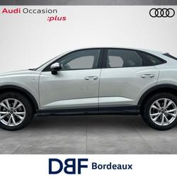 Audi Q3 35 TFSI 150 ch S tronic 7 S line Artigues-pr&egrave;s-Bordeaux