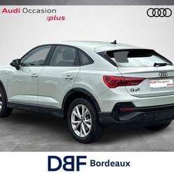 Audi Q3 35 TFSI 150 ch S tronic 7 S line Artigues-pr&egrave;s-Bordeaux