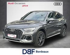 Audi Q5 Artigues-près-Bordeaux