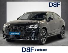 Audi Q3 Mérignac