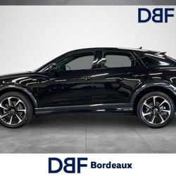 Audi Q3 40 TFSI 190 ch S tronic 7 Quattro S line M&eacute;rignac