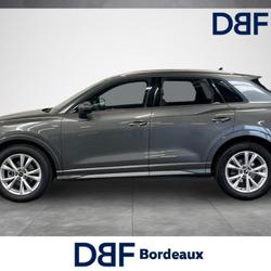 Audi Q3 35 TFSI 150 ch S tronic 7 S line Artigues-pr&egrave;s-Bordeaux