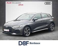 Audi A3 Sportback Mérignac