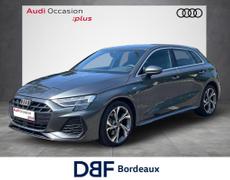 Audi A3 Sportback Mérignac