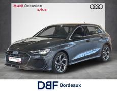 Audi A3 Sportback Artigues-près-Bordeaux